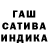Гашиш Изолятор Dumych Anastasia